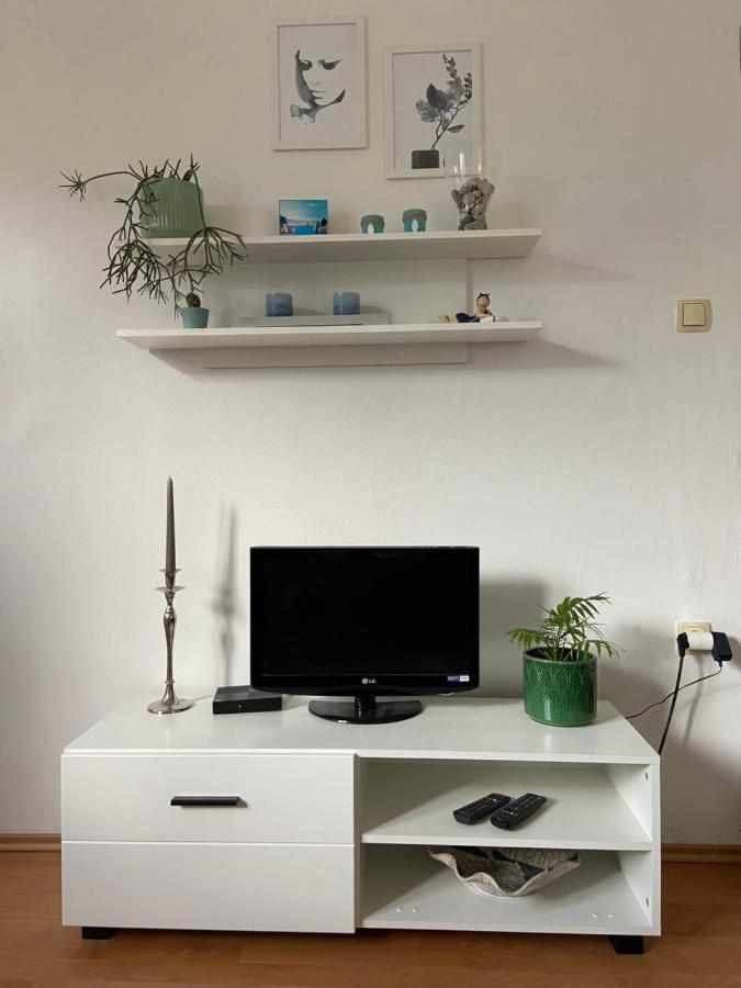 Apartment Andreja Senj  Exteriör bild